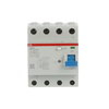 Int.dif.F204AC-25/0,1 4p 25A AC 100mA