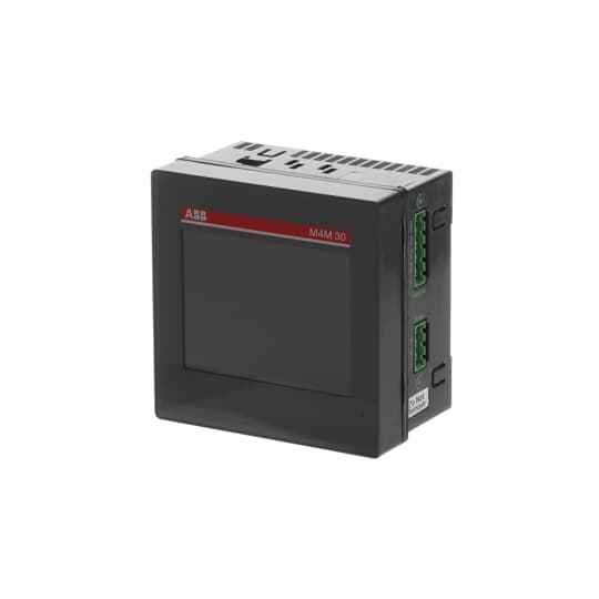 Analizador de redes M4M 30 ROGOWSKI – Imagen 3 de 3