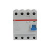 Int.dif.F204AS-63/0,5 4p 63A A S 500mA