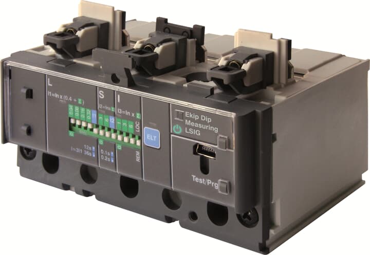 Ekip Dip Measuring LSI In=100A XT4 4P – Imagen 3 de 4