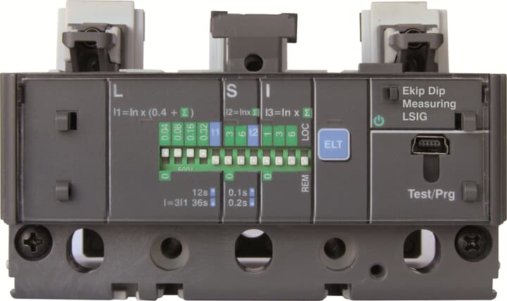 Ekip Dip Measuring LSI In=100A XT4 4P – Imagen 4 de 4