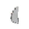 Int.de mando E211-25-10 25A 1NA