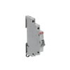 Int.de mando E211-25-10 25A 1NA