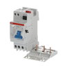 DDA203AC-25/0,1 3p 25A AC 100mA