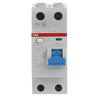 Int.dif.F202A-40/0,1 2p 40A A 100mA