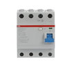 Int.dif.F204AS-40/1 4p 40A A S 1A