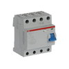 Int.dif.F204AS-40/1 4p 40A A S 1A