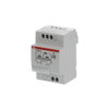 Transf.tensión para timbres TM40/12V