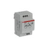 Transf.tensión para timbres TM40/12V