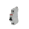 Int.aut. SN201M-C32 1p+N 32A C 15kA