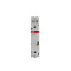 T.electrome.E290-16-11/24 2p 16A 1N+NC