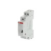 T.electrome.E290-16-11/24 2p 16A 1N+NC
