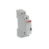 T.electrome.E290-16-11/24 2p 16A 1N+NC