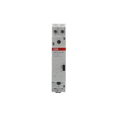 T.electrome.E290-32-20/230 2p 32A 2NA