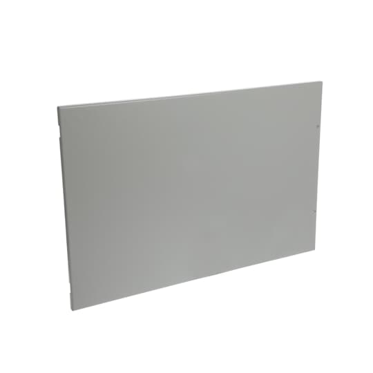 PANEL CIEGO 600 A X 370 H (SR), RAL7035 – Imagen 3 de 3
