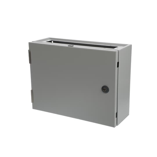 ARM. SR2, 300X400X150, PUE.OPACA,RAL7035 – Imagen 2 de 3