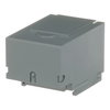Cubreborne BAJ 3P OSS250G1S/3