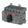 Interruptor conmutador OT40F3C