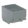 Cubreborne BAJ 3P OSS250G1S/3