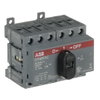 Interruptor conmutador OT40F3C