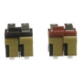AUX CONTACTO 2Q 400V+2Q 24V-E1.2/3-XT7/M