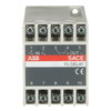 UVD RETARDADOR RELE MINIMA 24-30VDC