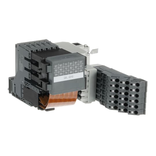 AUX CONTACTO 6Q 400V-E2.2/E6.2 – Imagen 2 de 3