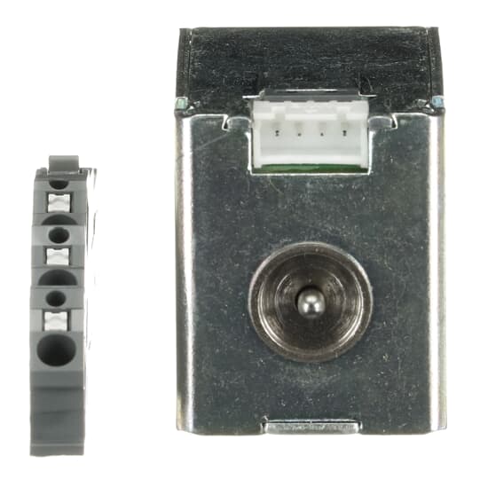 YC BOBINA DE CIERRE 110-120V-E1.2/E6.2