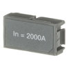 RATING PLUG RECAMBIO In2000A - E2/6