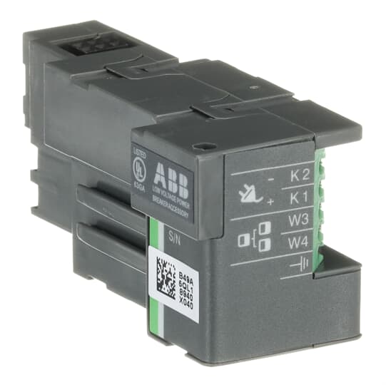 Ekip SUPPLY 110-240VCA/CC-E1.2/E6.2 – Imagen 2 de 3