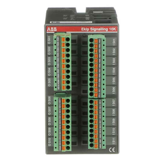 MODULO SEÑAL Ekip 10K-E1.2/E6.2