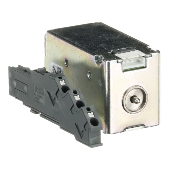YC BOBINA DE CIERRE 110-120V-E1.2/E6.2 – Imagen 2 de 3