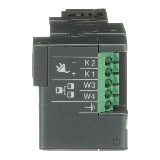 Ekip SUPPLY 110-240VCA/CC-E1.2/E6.2