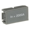 RATING PLUG RECAMBIO In2000A - E2/6