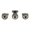 TERMINALES R 3UD - XT4