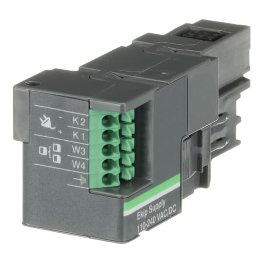 Ekip SUPPLY 110-240VCA/CC-E1.2/E6.2 – Imagen 3 de 3