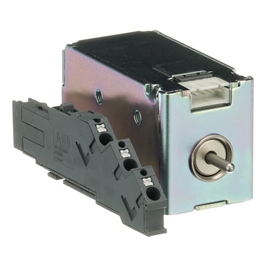 YU BOBINA MINIMA 24V-E1.2/E6.2 – Imagen 2 de 3