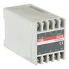 UVD RETARDADOR RELE MINIMA 24-30VDC