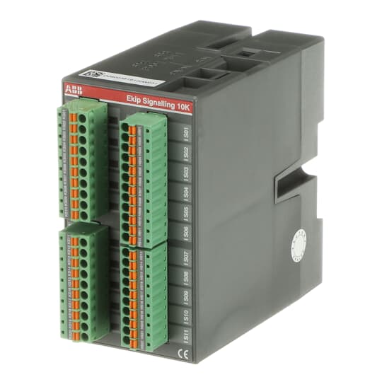 MODULO SEÑAL Ekip 10K-E1.2/E6.2 – Imagen 3 de 3
