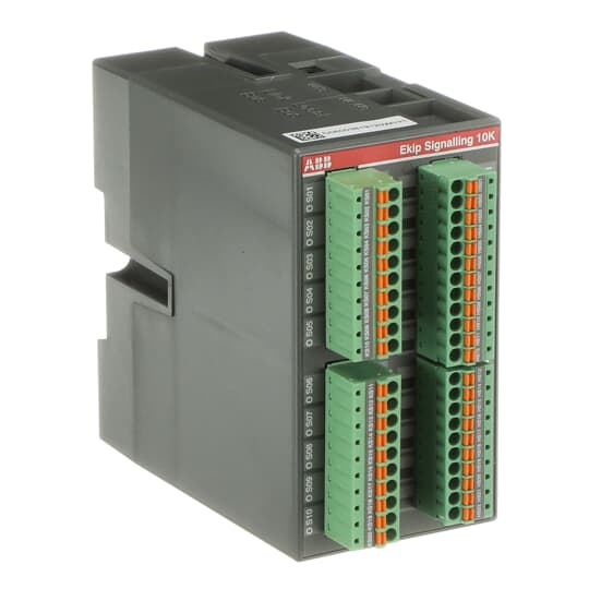MODULO SEÑAL Ekip 10K-E1.2/E6.2 – Imagen 2 de 3