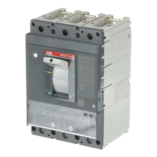 XT5N 400 TMA 400-4000 3p F F – Imagen 3 de 3