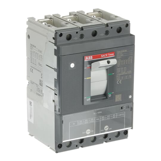 XT5N 400 TMA 400-4000 3p F F – Imagen 2 de 3