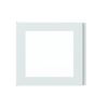 CTT23 Puerta trans. 500x550x215(3RU)