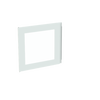 CTT23 Puerta trans. 500x550x215(3RU)