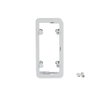 CZ3 Uniones aislantes lateral arm.