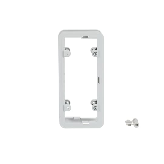 CZ3 Uniones aislantes lateral arm.