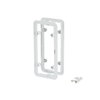 CZ3 Uniones aislantes lateral arm.