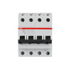 Int.aut. S203-C63NA 3p+N 63A C 10kA