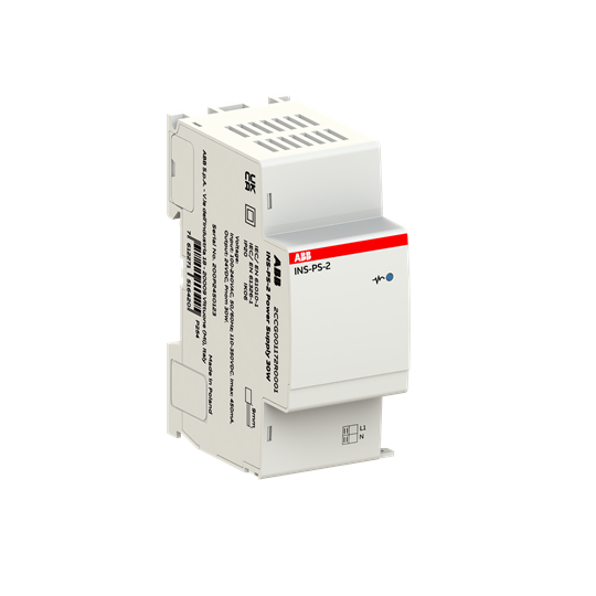 Módulo de alimentación 30 W INS-PS-2 – Imagen 2 de 3