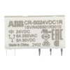 Modulo rele CR-S024VDC1R